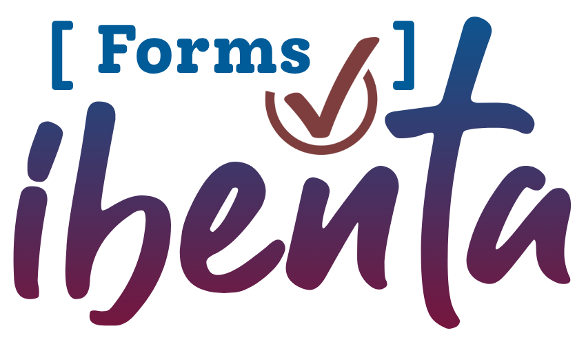 IbentaForms